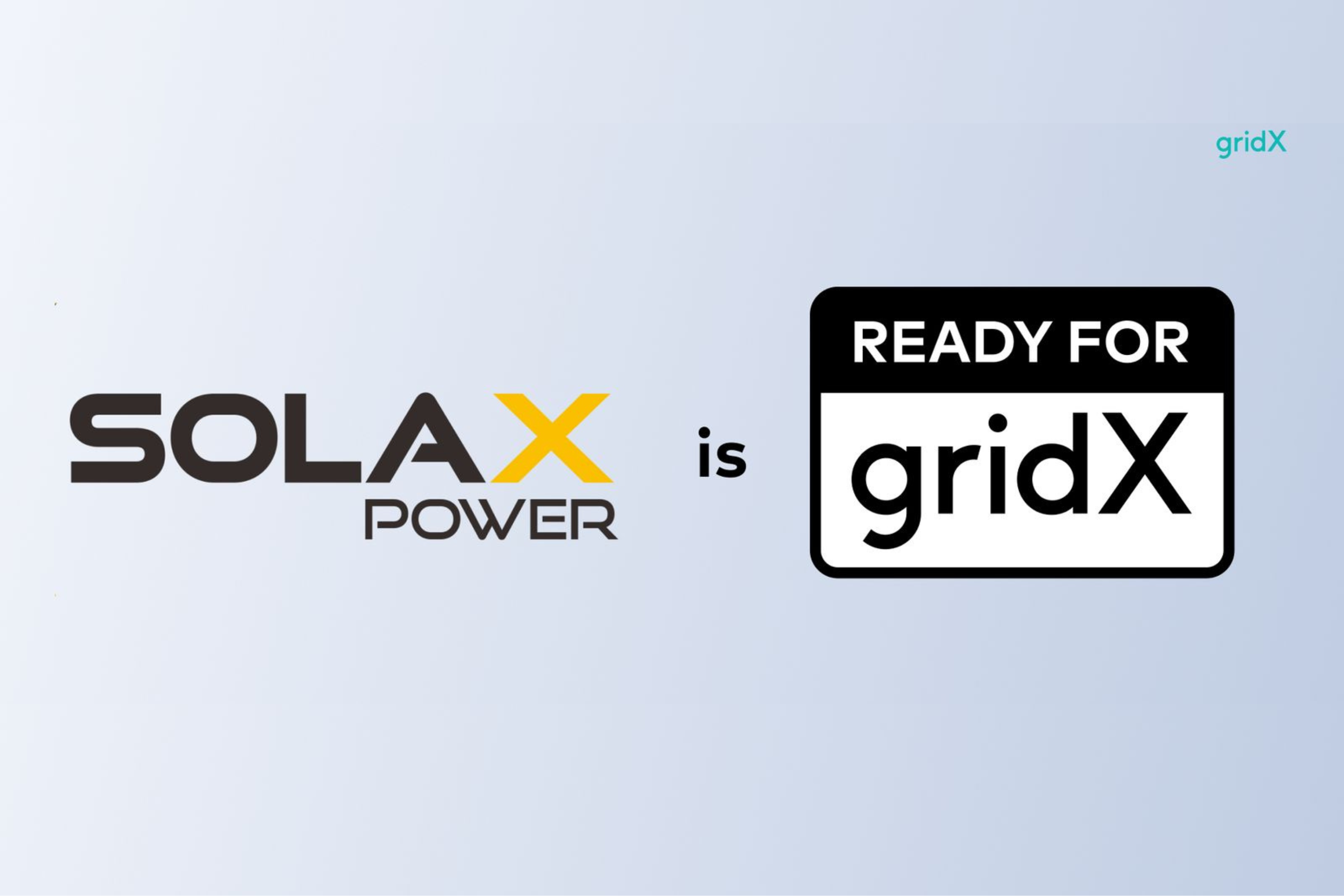 俄罗斯专享会能源携手gridX，共创智慧能源互联新范式